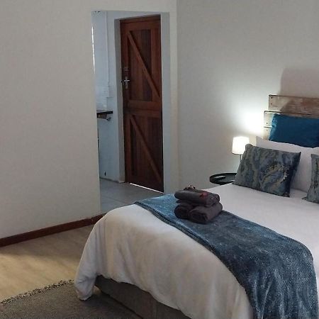 Wolseley Koraalboom Guesthouse מראה חיצוני תמונה
