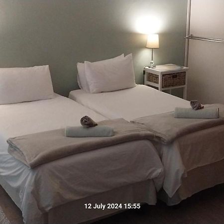 Wolseley Koraalboom Guesthouse מראה חיצוני תמונה