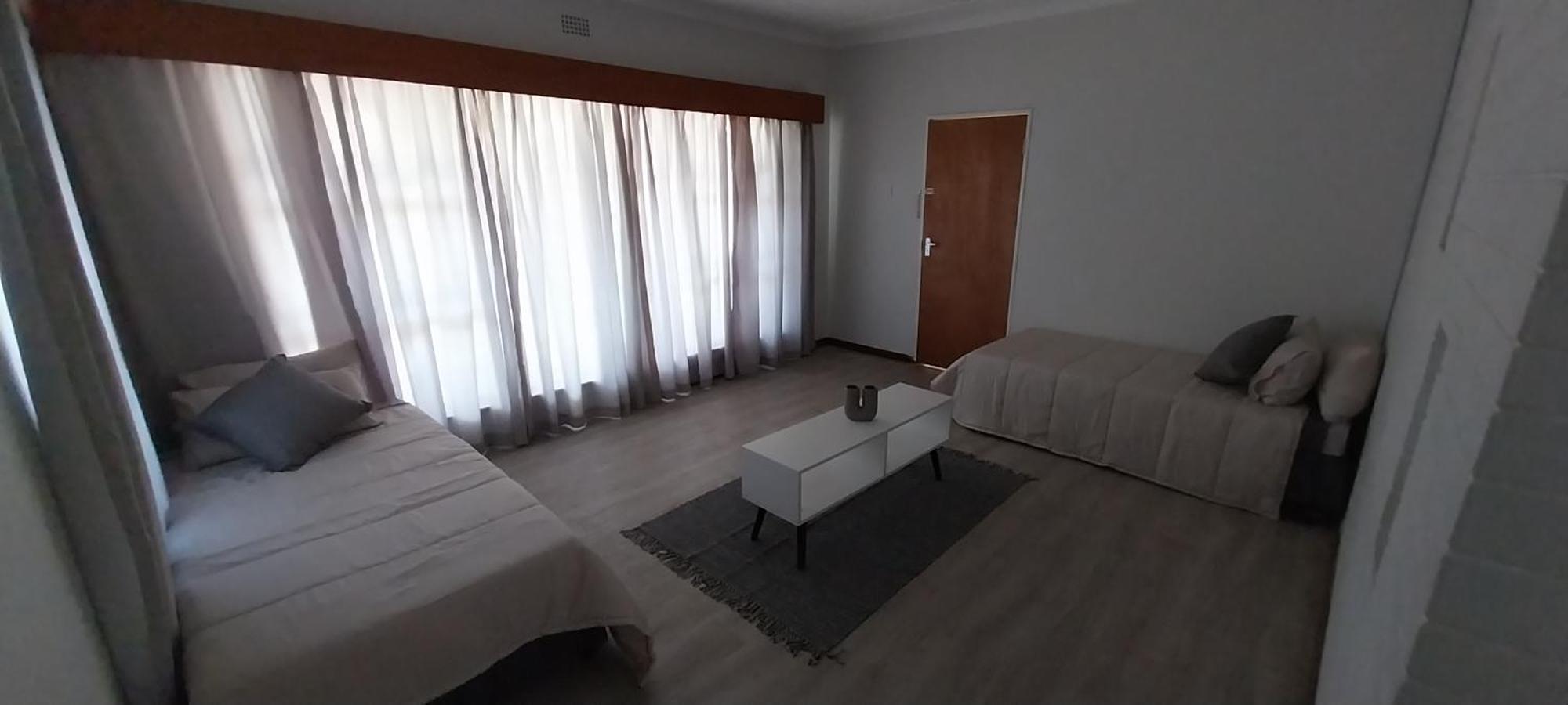 Wolseley Koraalboom Guesthouse מראה חיצוני תמונה