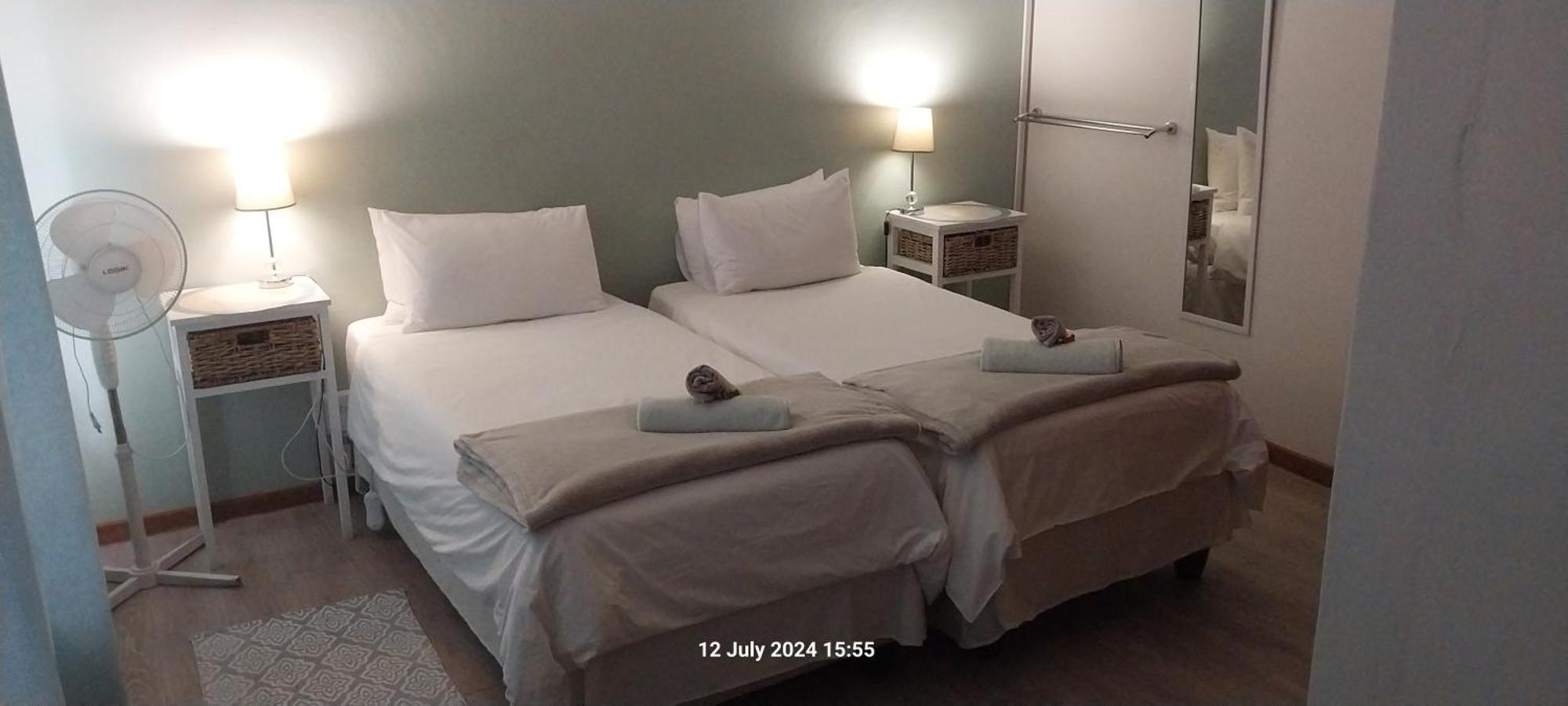 Wolseley Koraalboom Guesthouse מראה חיצוני תמונה