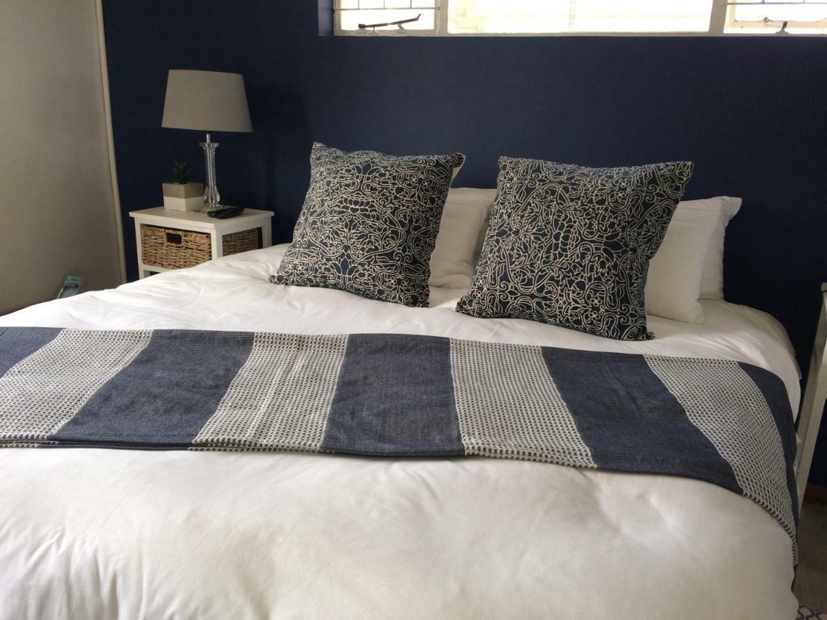 Wolseley Koraalboom Guesthouse מראה חיצוני תמונה
