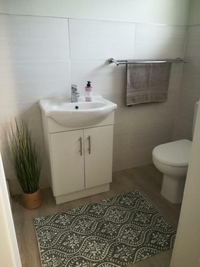 Wolseley Koraalboom Guesthouse מראה חיצוני תמונה