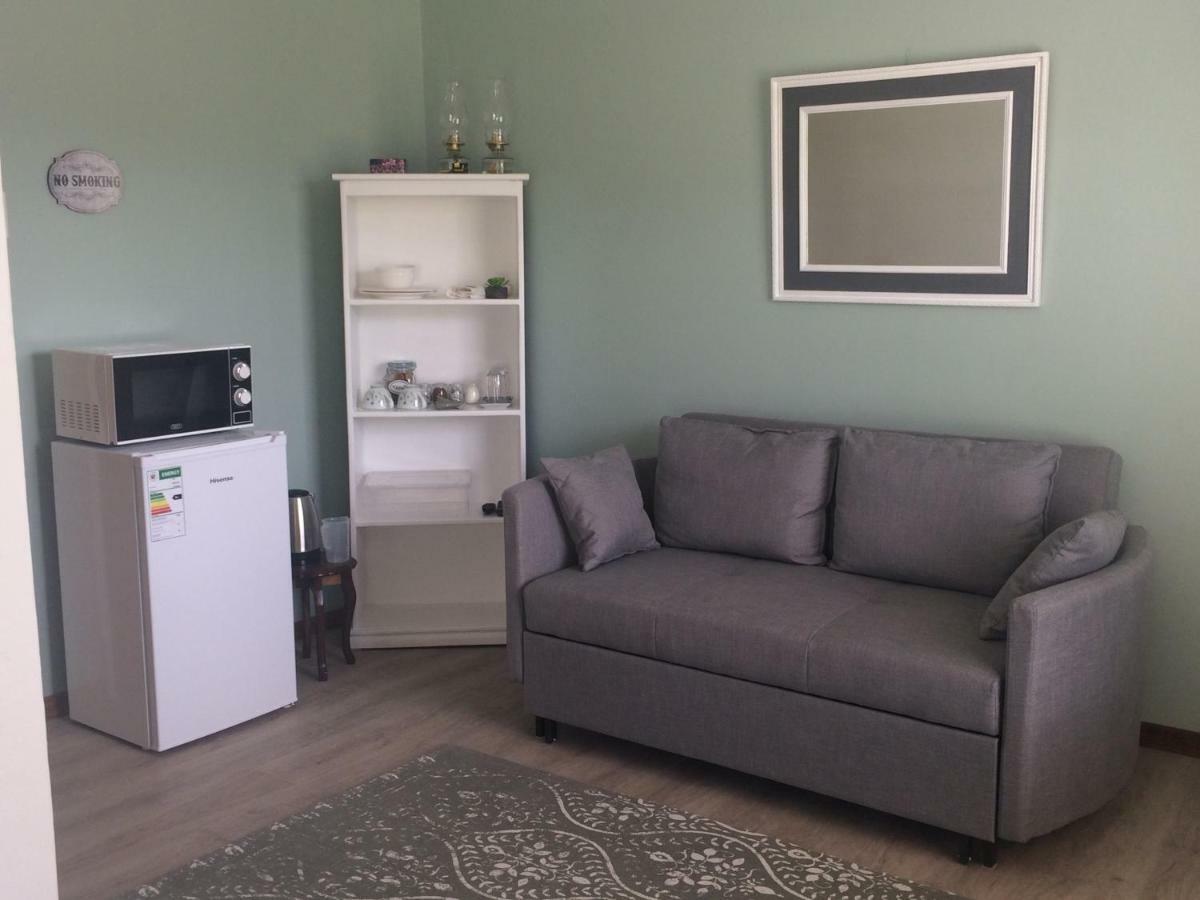 Wolseley Koraalboom Guesthouse מראה חיצוני תמונה