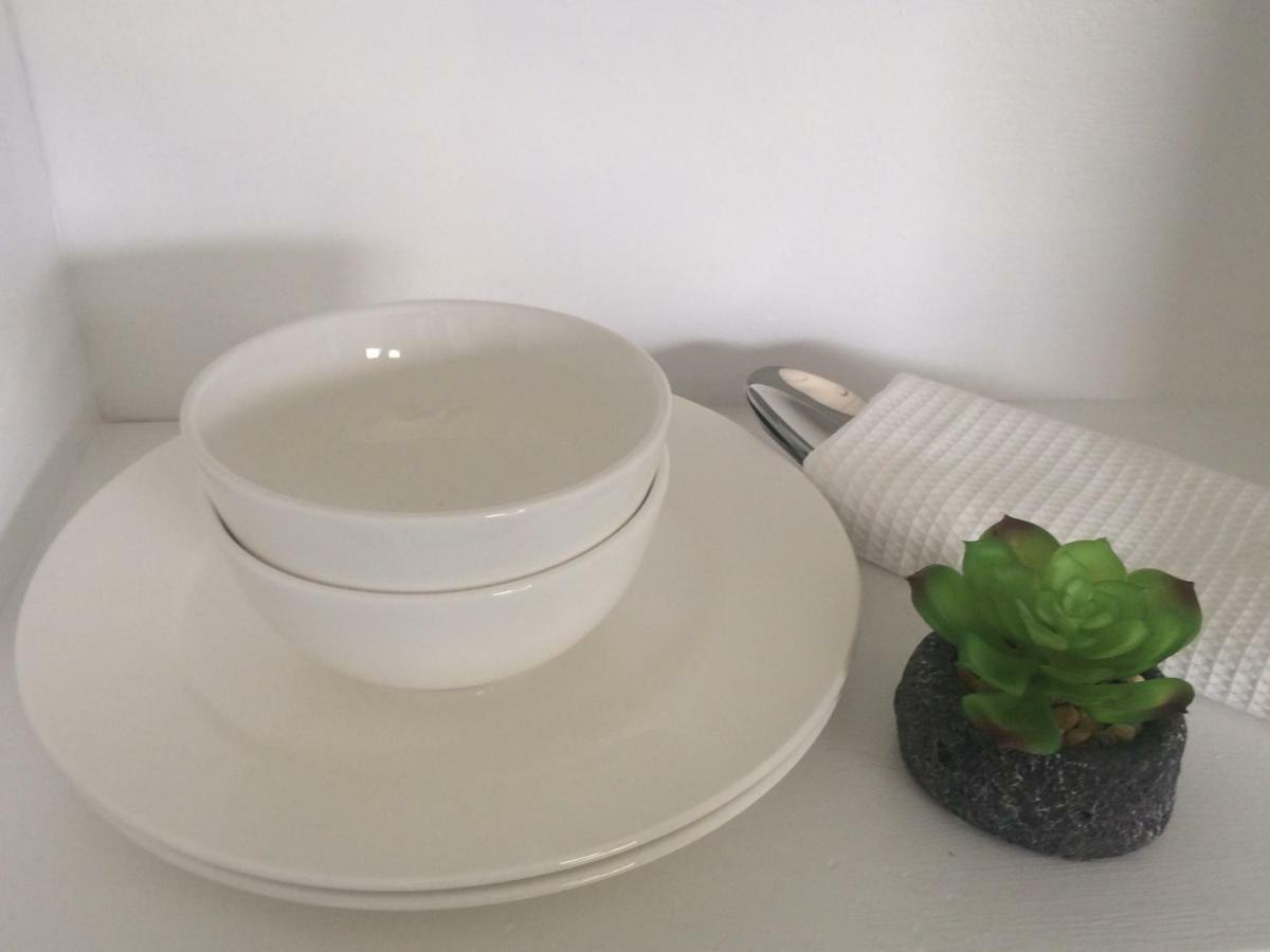 Wolseley Koraalboom Guesthouse מראה חיצוני תמונה