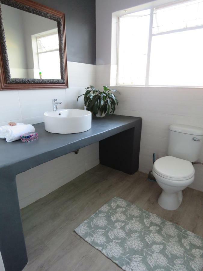 Wolseley Koraalboom Guesthouse מראה חיצוני תמונה