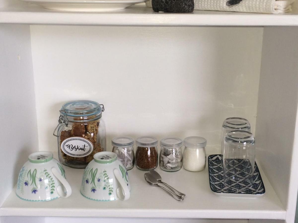 Wolseley Koraalboom Guesthouse מראה חיצוני תמונה