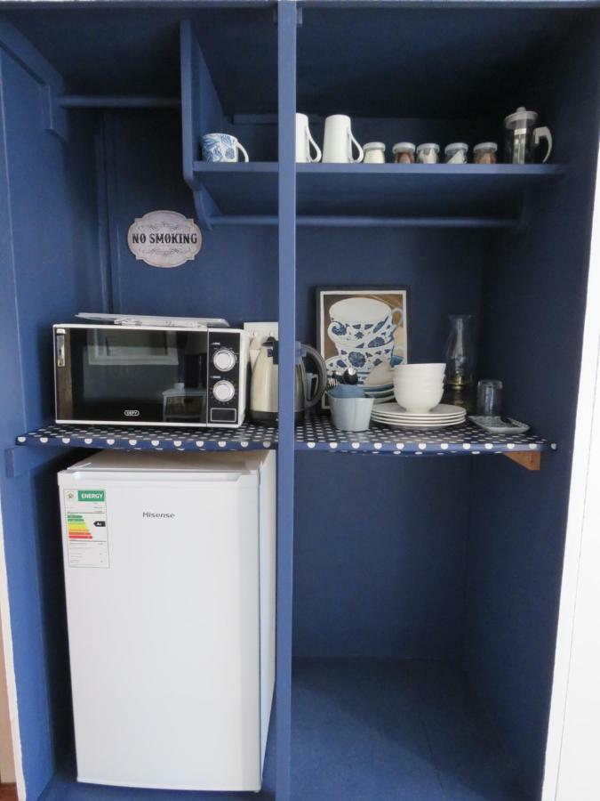 Wolseley Koraalboom Guesthouse מראה חיצוני תמונה