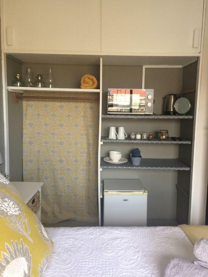 Wolseley Koraalboom Guesthouse מראה חיצוני תמונה