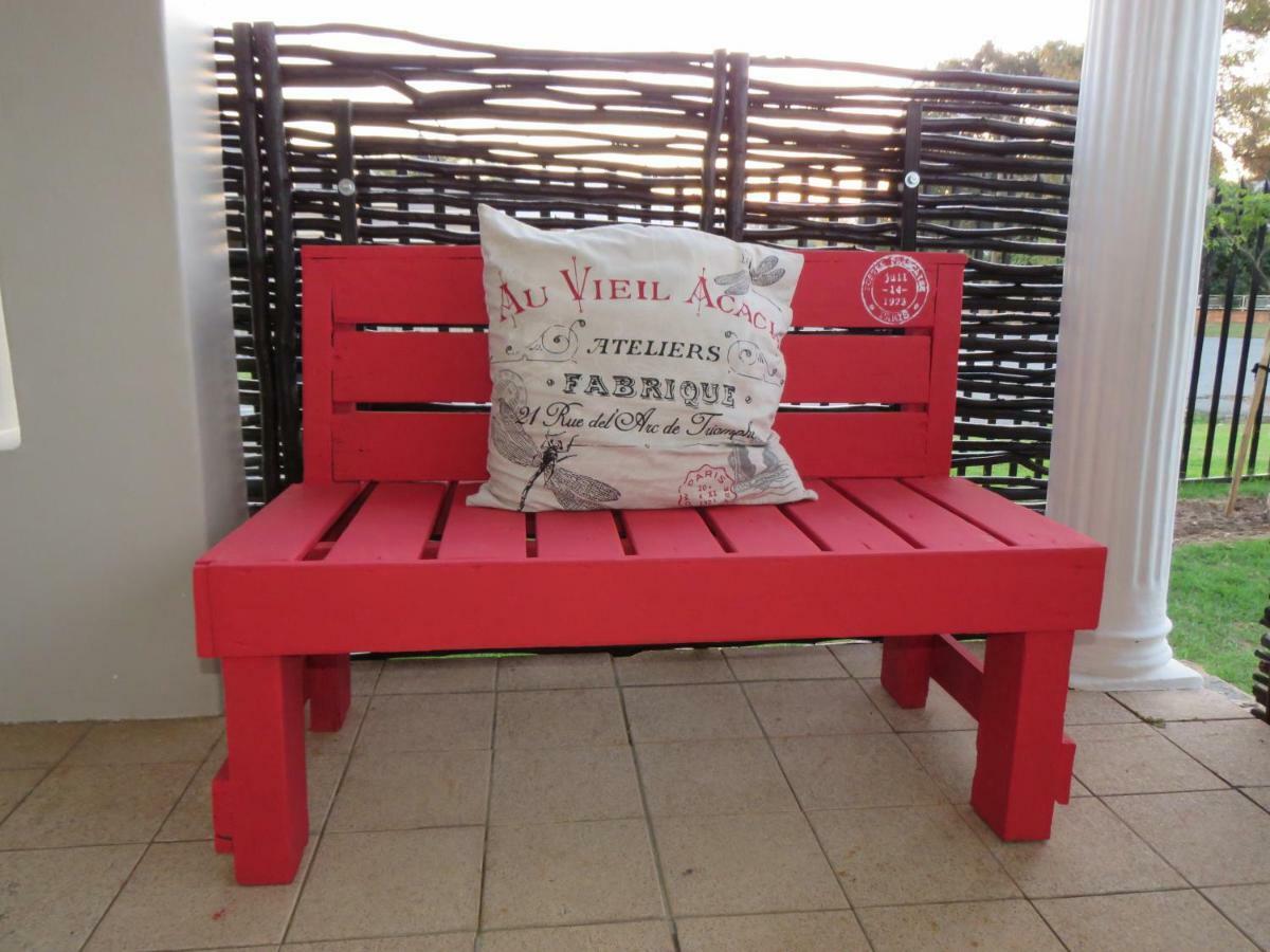 Wolseley Koraalboom Guesthouse מראה חיצוני תמונה