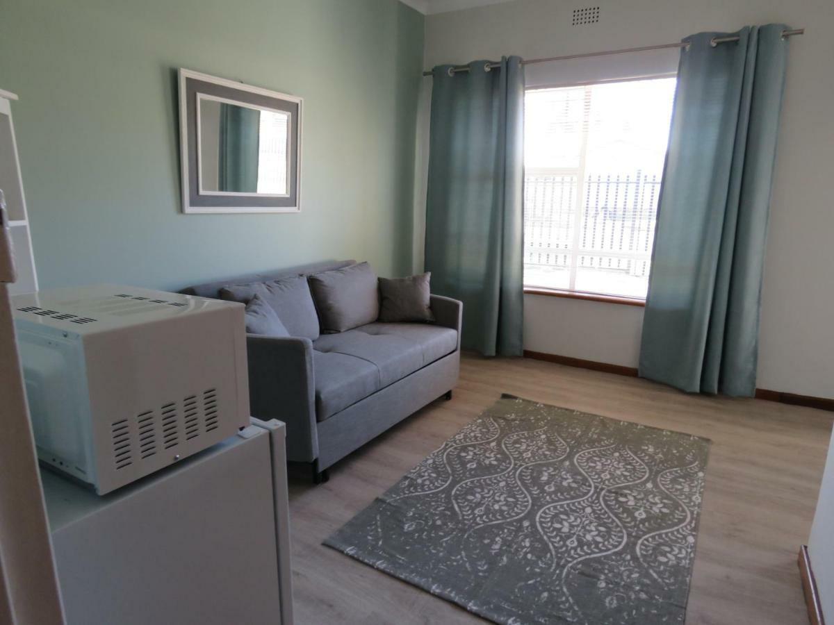 Wolseley Koraalboom Guesthouse מראה חיצוני תמונה
