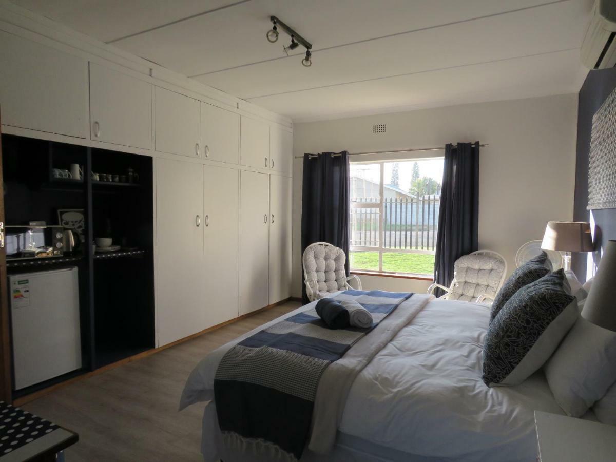 Wolseley Koraalboom Guesthouse מראה חיצוני תמונה
