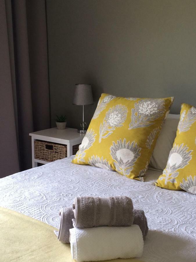 Wolseley Koraalboom Guesthouse מראה חיצוני תמונה