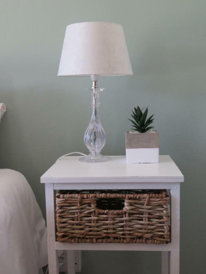 Wolseley Koraalboom Guesthouse מראה חיצוני תמונה