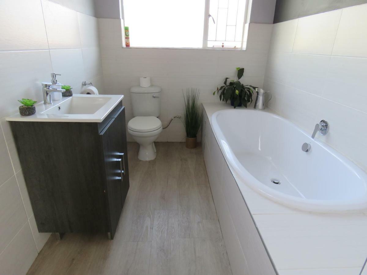 Wolseley Koraalboom Guesthouse מראה חיצוני תמונה
