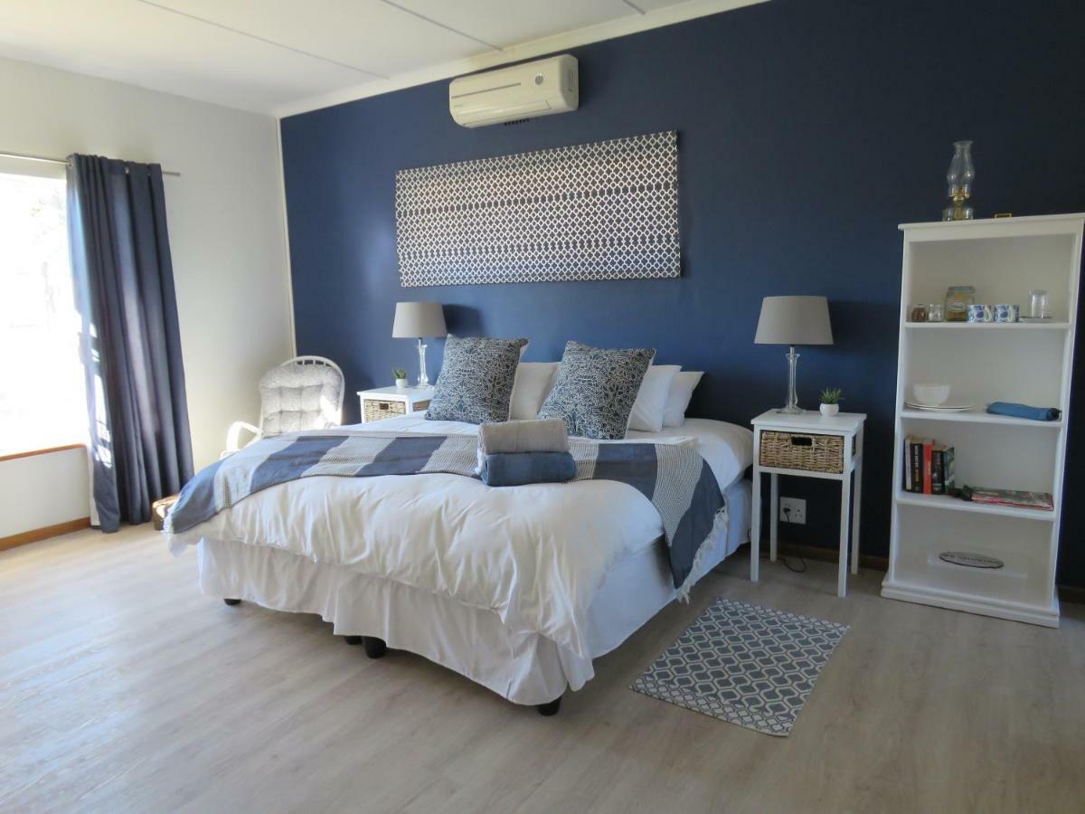 Wolseley Koraalboom Guesthouse מראה חיצוני תמונה