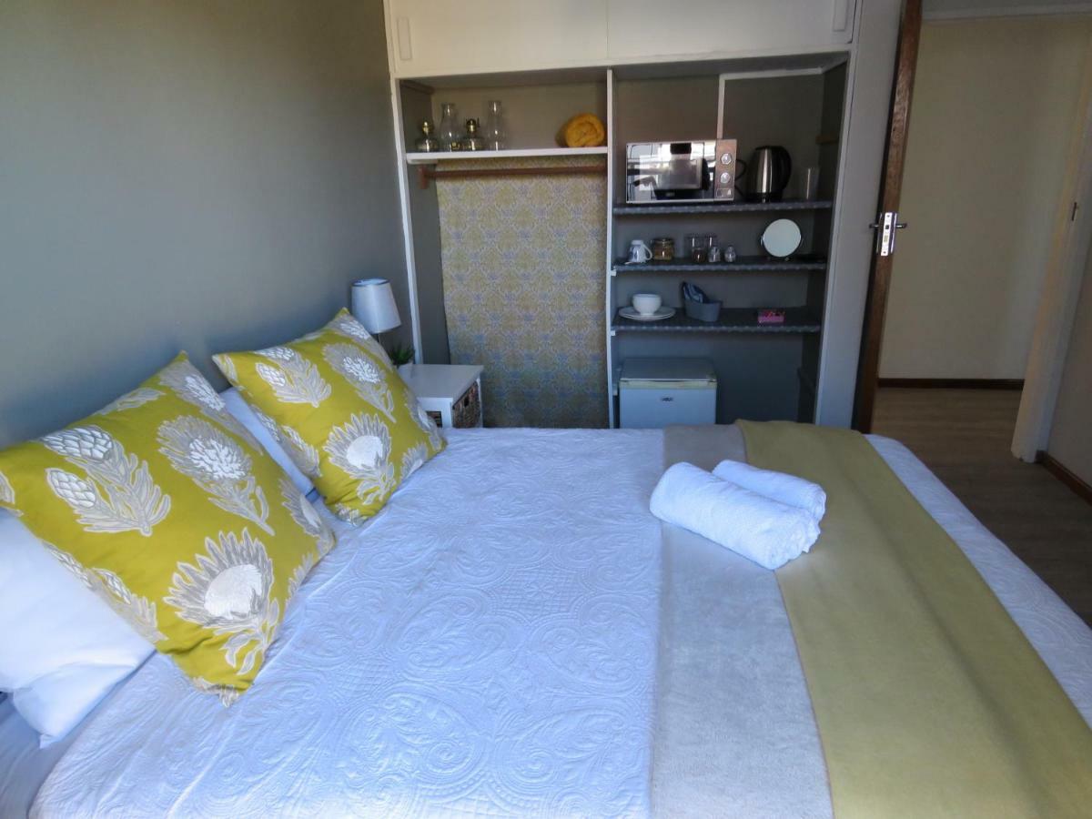 Wolseley Koraalboom Guesthouse מראה חיצוני תמונה